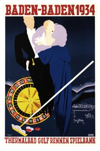 Baden-Baden 1934, 1934