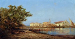 Mas à Martigues
