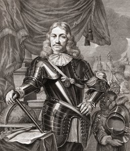Cornelis Maartenszoon Tromp, d