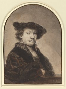 Rembrandt van Rijn - Ferdinand Bol