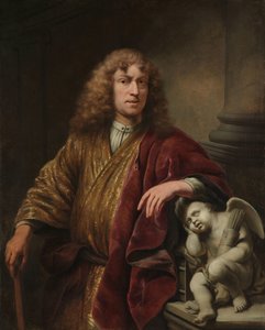 Autoportrait