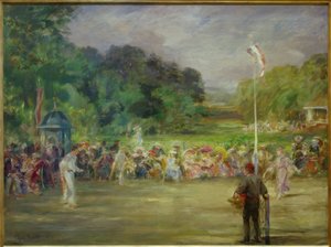 Tournoi de tennis à Bad Homburg vor der Höhe - Ferdinand Brutt