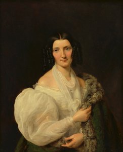  - Ferdinand Georg Waldmüller