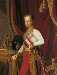  - Ferdinand Georg Waldmüller