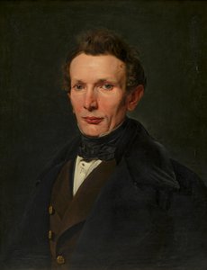 - Ferdinand Georg Waldmüller