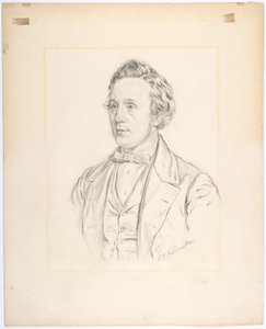  - Ferdinand Georg Waldmüller