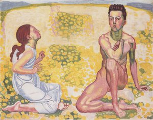 Le Printemps