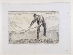 - Ferdinand Hodler
