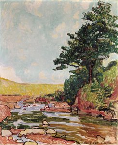 Neris - Ferdinand Hodler