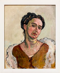  - Ferdinand Hodler