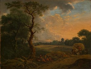  - Ferdinand Kobell