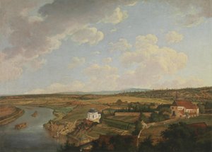  - Ferdinand Kobell