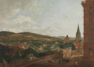  - Ferdinand Kobell