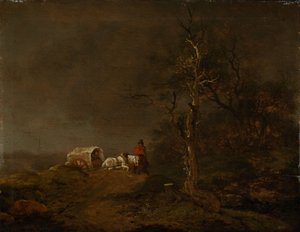  - Ferdinand Kobell