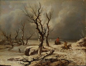  - Ferdinand Kobell