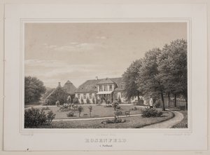 Rosenfeld en Seeland