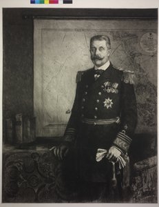 Archiduc François-Ferdinand