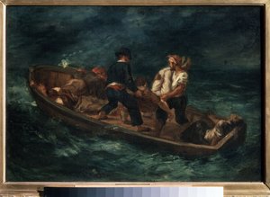 Après le naufrage