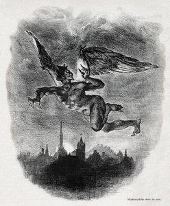 Mephistopheles
