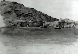Mers El-Kebir, Algérie
