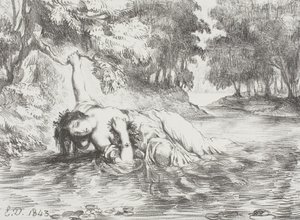 La Mort d