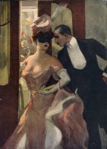 Une mère