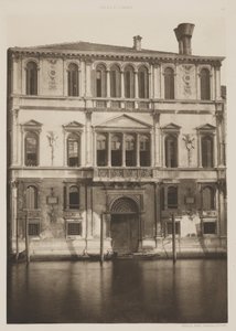 Palais Contarini
