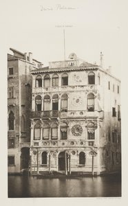 Palais Dario