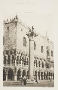 Palais des Doges