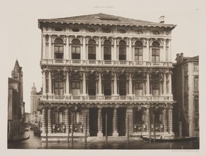 Palais Rezzonico