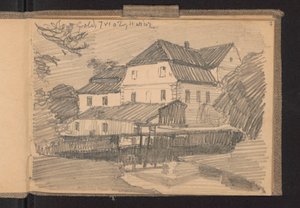  - Ferdynand Ruszczyc