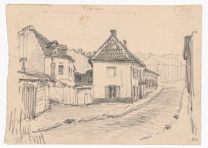  - Ferdynand Ruszczyc