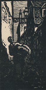 Illustration - Fernand Chalandre
