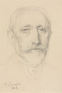 Autoportrait