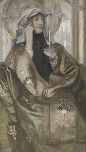  - Fernand Khnopff