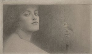 Étude pour l