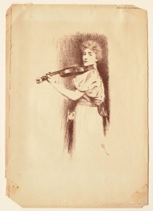  - Fernand Khnopff