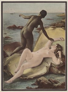 Deux perles - Fernand Le Quesne