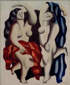  - Fernand Leger