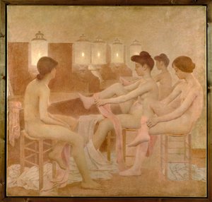  - Fernand Pelez
