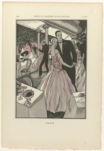 Modes et Manières d