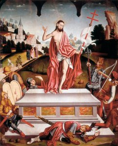 La Résurrection