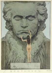 Beethoven, pub. dans 