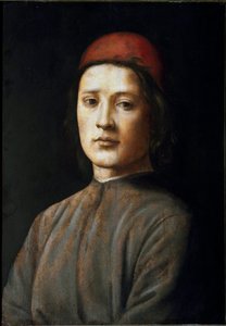 Portrait d