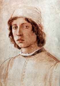 Autoportrait