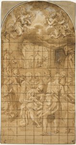 Adoration de l