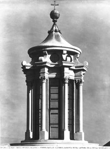 La Lanterne du Dôme
