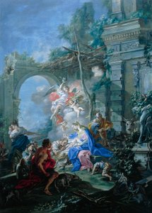 Nativité - Filippo Falciatore
