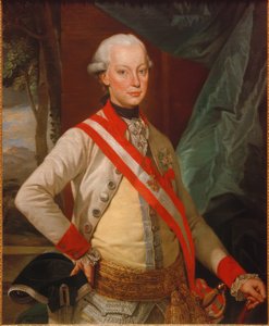 Grand-duc Léopold Ier de Toscane