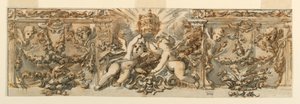 Dessin, Décoration d